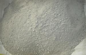 China Low Cement Refractory Castable , Mullite And Corundum High Alumina Castable factory