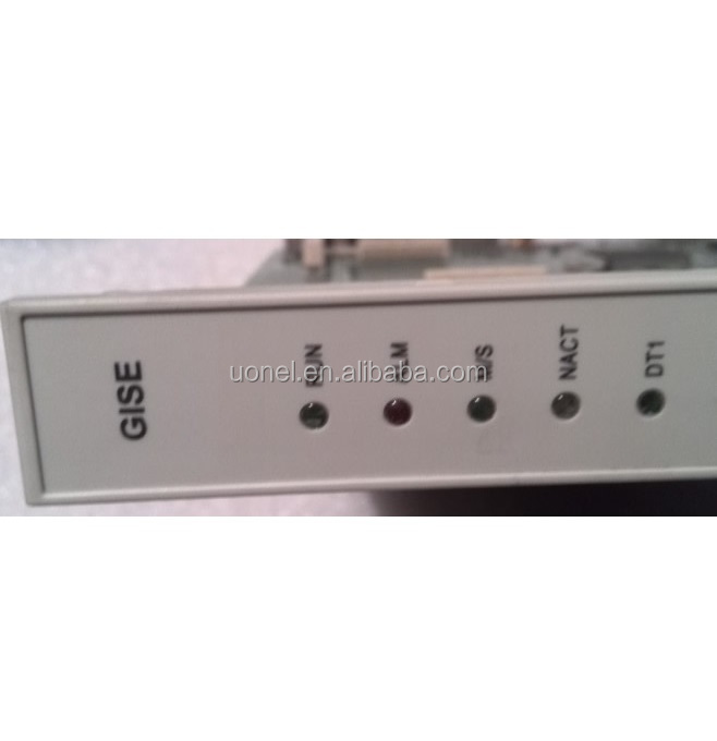 ZTE ICS main control board ZTE Access Network ZXA10 U300 ICS 216ICS_040404