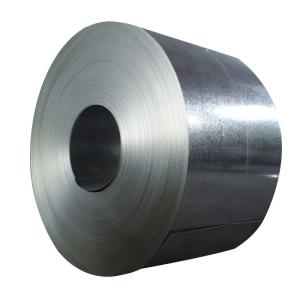 China High Tensile Galvalume Steel Coil GL Sheet DX51D DX52D For Building Structure factory