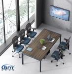PP Armrest Mesh Hanging Chair High Back Office Executive Office Chair