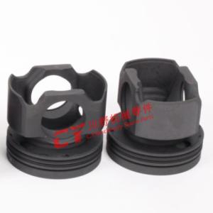 China D13F Diesel Engine Piston For Overhaul Kit factory