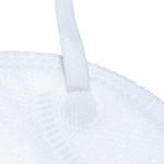 Easy Breathe Non Woven Fabric Face Mask For Food Service / Machining