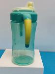 Sundelight BPA Free 9 Month 7 Ounce Transition Sippy Cup