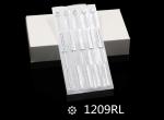 1209RL 3RL Tattoo Needles Round Liner Curved Magnum Premium Tattoo Needles