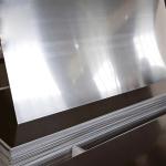 Sheets 12mm Aluminum Plate 5mm 1060 1100 Alloy For Kitchen Sink