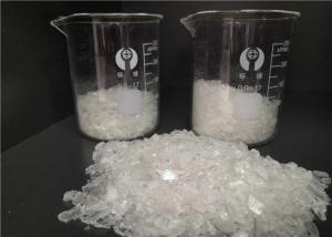 China Pale White Flow Architectural Bulk Polyurethane Resin factory