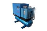 Integrated screw Air Compressor-JNC-10A Wholesale Supplier.Orders Ship Fast.