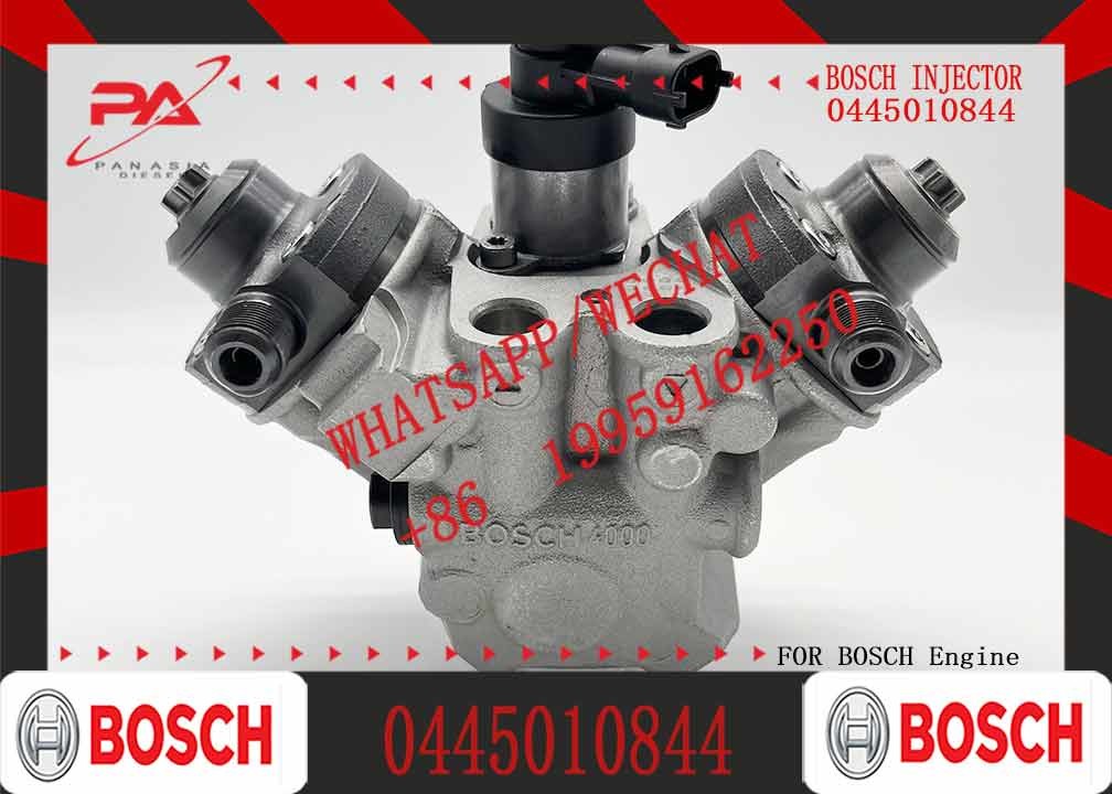 Fuel Injection Pump 0445010848 044501049 FOR BMW 13518597823