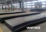 S460NL Normalized Low Alloy Structural Steel Plate For Tank Construction