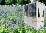 Meeting MDY200D-GW 72KW Air Source Heat Pump Water Heaters for swimming/spa