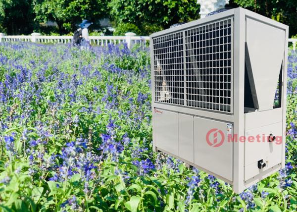 Meeting MDY200D-GW 72KW Air Source Heat Pump Water Heaters for swimming/spa