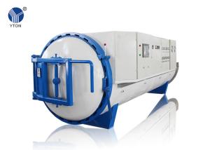 China Professional Tire Curing Chamber Vulcanization Tank YTL-02 For Tyre Retreading factory