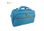 Minimalistic 600D Polyester Classic Duffel Travel Bag