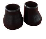 Seamless Concentric Eccentric Reducer JIS Black Pipe Fittings CS Butt Weld