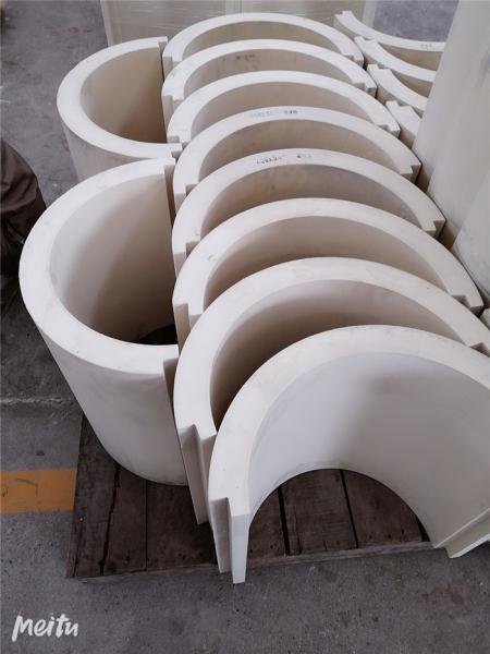 China Fireproof High Density Polyisocyanurate Foam , Polyisocyanurate Rigid Insulation factory