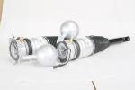 Airmatic Rear Air Spring Shock Absorber For Volkswagen Phaeton Continental