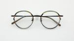 Fashion Colorful Optical Frames for Young Ladies Gentlemen Teens New Designer