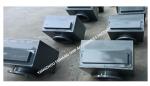 HSS-250A Steel Plate Air Pipe Head Float Type Carbon Steel Material