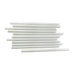 CPLA Plastic Straws 12*190mm