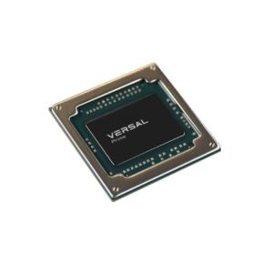 AI Processor Chip XCVM2302-2MSIVFVF1760 Versal Prime VM2302 Adaptive SoC VFVF1760 Package