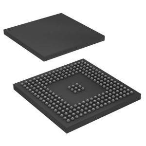 China AT91SAM9G25-CU factory