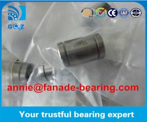 China THK LM...GA Type Linear Bearings THK LM8GA Linear Bushing Bearing LM 8GA factory