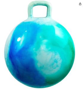 China High Quality Hop Jumping Hopping Ball Relay Races Wholesales factory