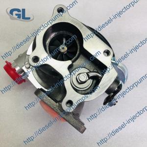 China 2.8T Turbocharger 806707-5001S 806707-5002 Turbo for SAIC MAXUS factory