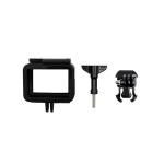 GoPro Protective Frame Mount Case For GoPro Hero 5 Black Camera Go Pro Hero 5