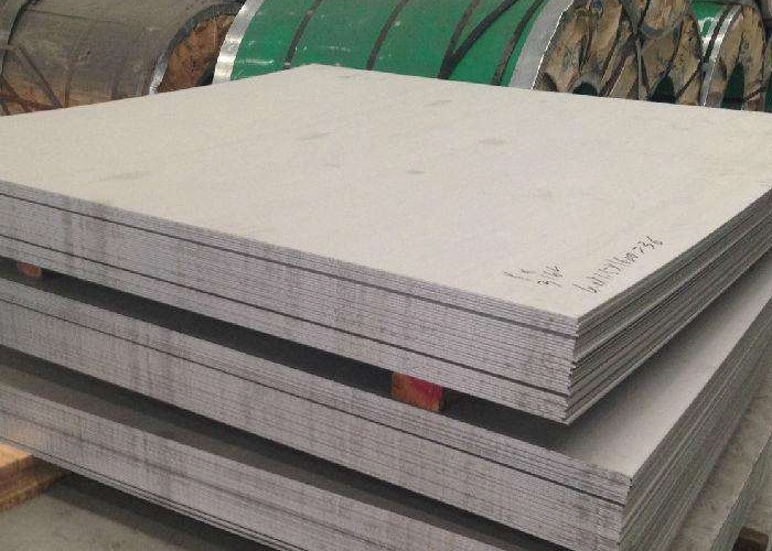 Stainless 304 316 316l Steel Sheet