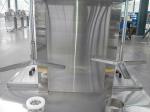 Sus 304 Automatic Beer Keg Washing Machine Two Heads Touch Screen 2L - 60L
