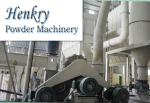 Higher Productivity Calcium Carbonate Coating Machine Stable Working Temperature