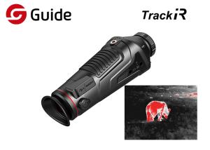 China FCC 50Hz Handheld Thermal Imaging Monocular For Animal Finding factory