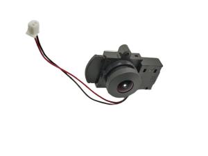 China F2.0 CCTV IP Camera Lens Practical Merchanical BFL 2.80mm Focal Length 1.75mm factory