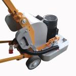 220V-240V Terrazzo Floor Tile Polisher Motor Ac Industrial Scrubber Floor