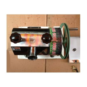 31kg Manual Sugarcane Juicer Perfect for Juice Extraction Needs