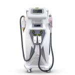 640nm 530nm 480nm IPL Laser Hair Removal Machine SHR OPT Elight Machine
