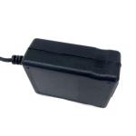 1A 12V AC Adapter Power Supply Lightweight 18W Power Adapter Desktop FCC
