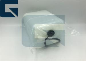 China Hitachi 4130139 Water Expansion Tank For ZX200 Excavator Spare Parts factory