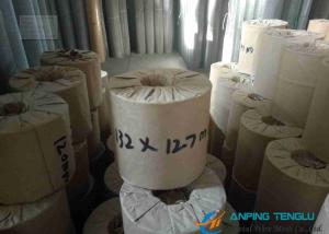 China 304 Ss Reverse Plain Dutch Weave Mesh Woven For Filtering factory