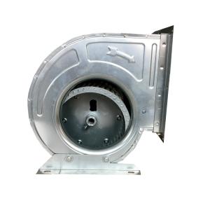 China Single Inlet Blower Fan , Centrifugal Exhaust Fan With Forward Curved Blades factory