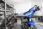 Yaskawa Motoman Robot Arm Gripper GP25 Robotic Vacuum Gripper