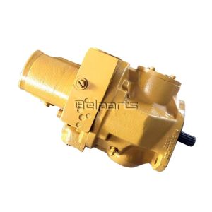 Belparts AP2D25 E305 E305-5 E306 Excavator hydraulic pump replacement 423-0097