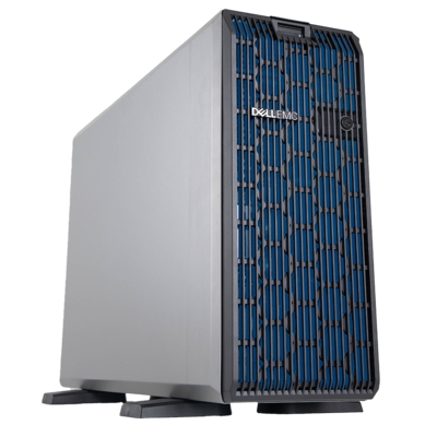 Two Xeon Scalable Processors Powering T550 5317*2/32G 3200*8/480G*2 1.92T SATA Server
