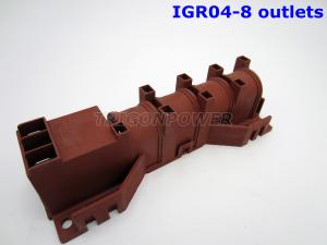 China IEC 60335-1 PART 30.2 Gas Oven Igniter Good Durability Easy Cleaning / Maintenance factory