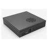 Buy cheap 11th CPU Barebone Mini Pc USB 3.2 GEN2 Type C 10Gb/S 1T SSD 2* HDMI2.0 DP from wholesalers