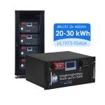 Exide Lfp Solar Battery Offer 200Ah Back Up Power Systems Lithium Ion Battery