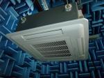 Ceiling Cassette Mounted Central Split Air Conditioning Units EKCK050A