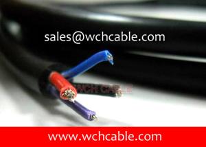 China 30V Low Voltage PWIS Free TPU Cable UL20963, UL21032, UL21126, UL21253 factory