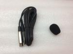 KE-370 gooseneck microphone wired broadcasting conference dedicated rural
